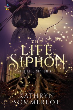 The Life Siphon (The Life Siphon #1)