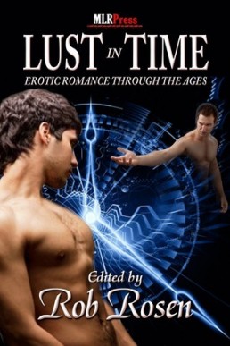 Lust in Time: Erotic Romances Through the Ages