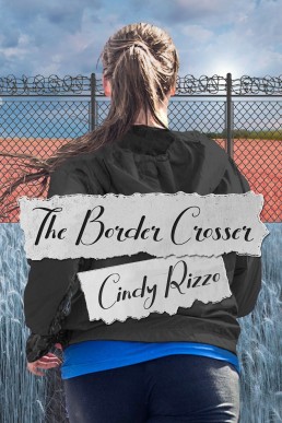 The Border Crosser (Split, #2)