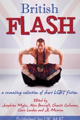 British Flash (Anthology)