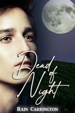 Dead of Night (Sun and Moon #2)