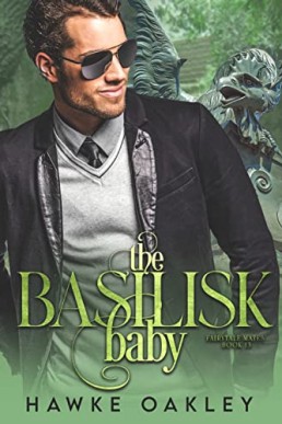 The Basilisk Baby (Fairytale Mates #13)