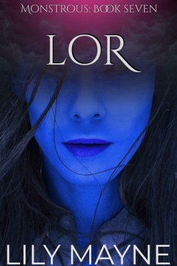 Lor (Monstruos Book 7)