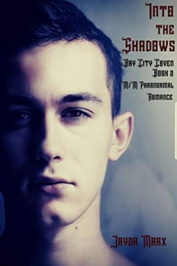 Into the Shadows (Bay City Coven Book 2)