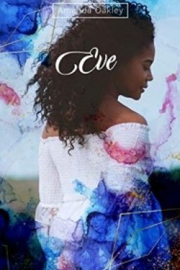 Eve: A Steamy African American Lesbian Romance Novel (Finding Connection)