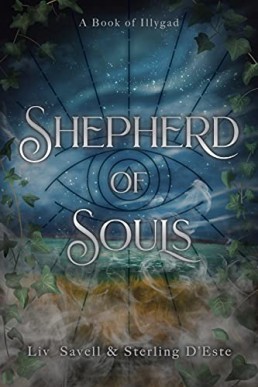 Shepherd of Souls: A Book of Illygad (PDF)