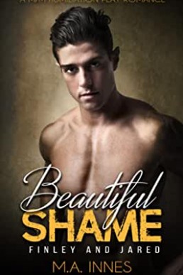 Finley & Jared (Beautiful Shame #5)