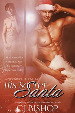 His Secret Santa (Phoenix Club 15.8)