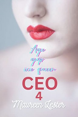 AGE GAP ICE QUEEN CEO 4: Lesbian/Sapphic Romance (PDF)