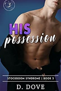 His Possession (Stockroom Syndrome #3)