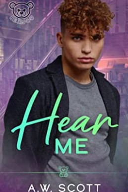 Hear Me (Bears-4-U #2, multi-author series)