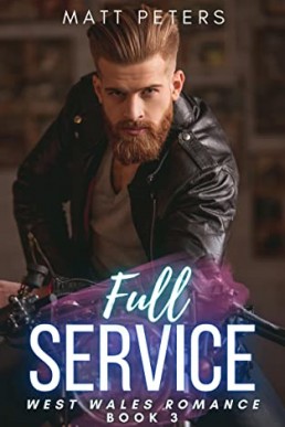 Full Service (West Wales Romance #3) (PDF)