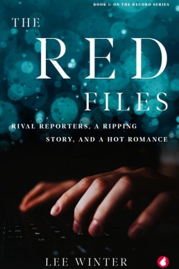 The Red Files  (On The Record #1) (NEW COVER)