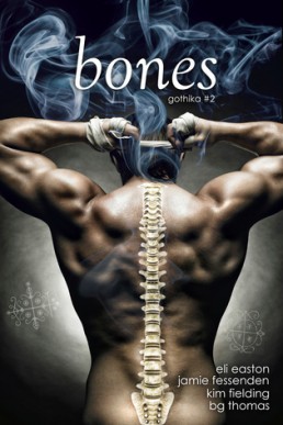 Bones (Gothika #2)