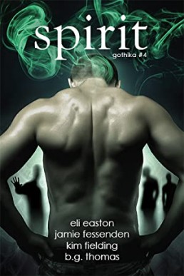 Spirit (Gothika #4)