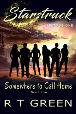 Starstruck: Episode One, Somewhere to Call Home