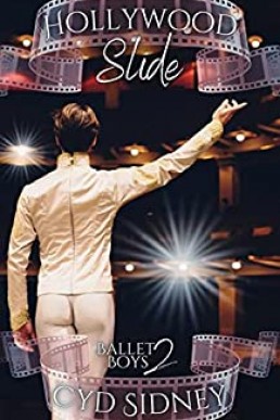 Hollywood Slide (Ballet Boys #2)