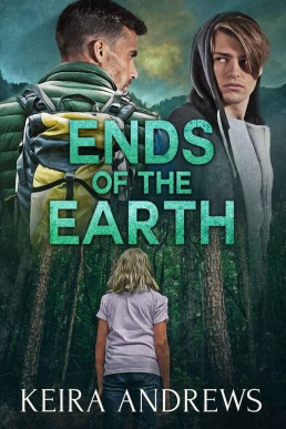 Ends of the Earth: Gay Romance