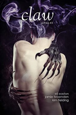 Claw (Gothika #3)