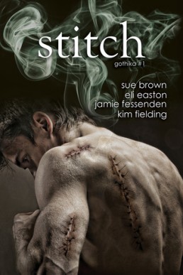 Stitch (Gothika #1)