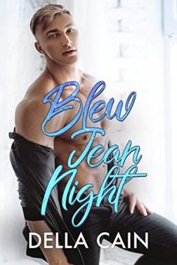 Blew Jean Night (Country Daddy, City Little Book 4)