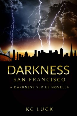 Darkness San Francisco (The Darkness Series #5)