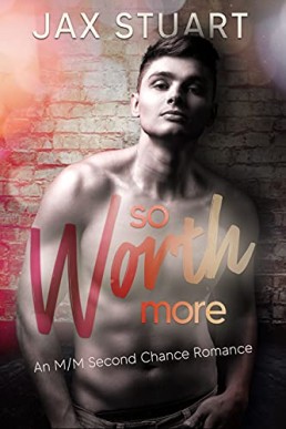 So Worth More (Second Chances Book 1)