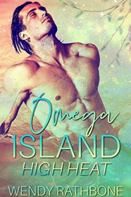 High Heat (Omega Island Book 3)