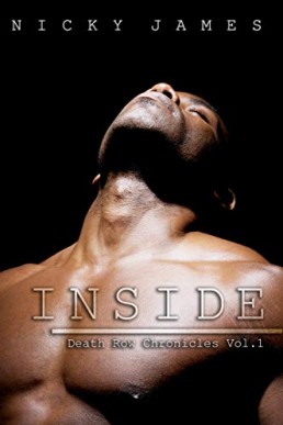 Inside (Death Row Chronicles Vol. 1)