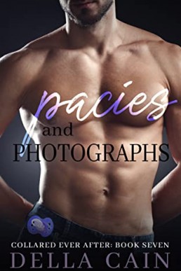 Pacies and Photographs (Collared Ever After Book 7)