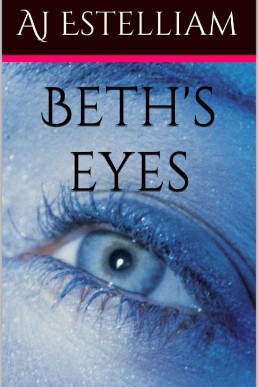 Beth's eyes