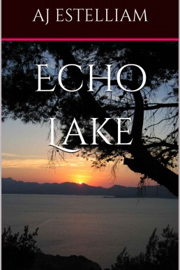 Echo Lake (Alex Hope #7)