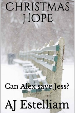 Christmas Hope (Alex Hope #5)