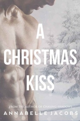 A Christmas Kiss by Annabelle Jacobs