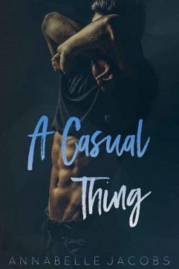 A Casual Thing (Will & Patrick #1)