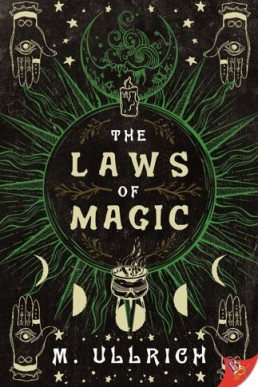 The Laws of Magic