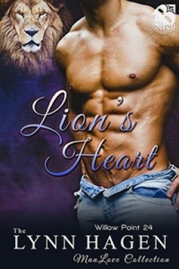 Lion's Heart (Willow Point #24)