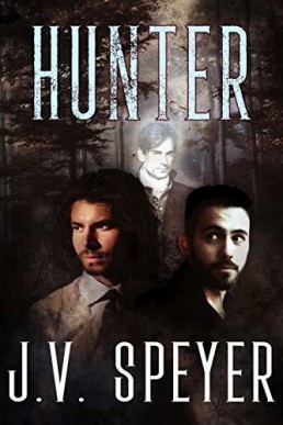 Hunter (Hunter #1)