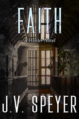 Faith (Hunter #3)