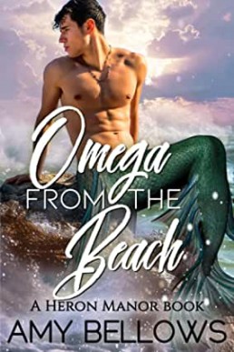 Omega from the Beach (Heron Manor #2)