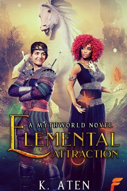 Elemental Attraction