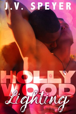 Hollywood Lighting (Bodyguards #1)