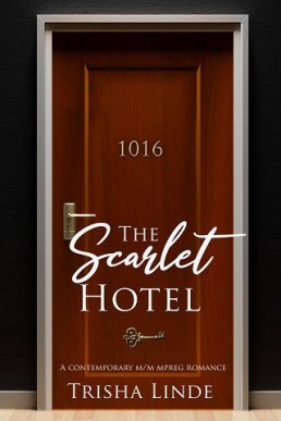 Room 1016 (The Scarlet Hotel 2)