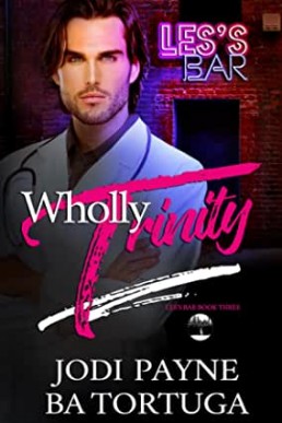 Wholly Trinity (Les’s Bar 3)