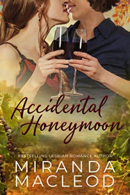 Accidental Honeymoon