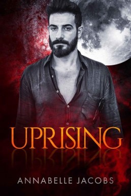 Uprising (Rebellion #3)