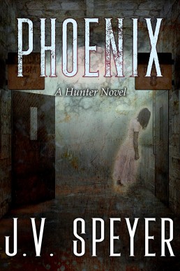 Phoenix (Hunter #5)