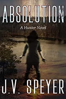 Absolution (Hunter #2)