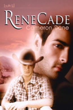 ReneCade (Hawkins Brothers/Quinten, Montana #3)