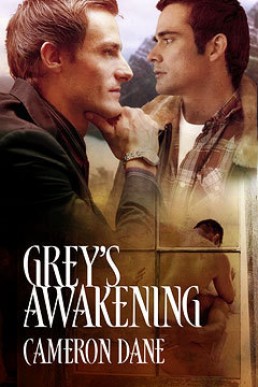 Grey's Awakening (Cabin Fever#2)